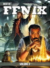 Best Of Fenix, Volume 3
