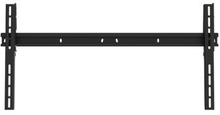 Func Bracky XL - Tiltable -2 /+5° Wallmount, VESA 100x100-800x400mm, Max 50kg, Black