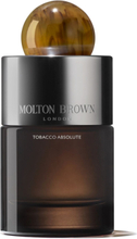 Tobacco Absolute Eau De Toilette 100Ml Parfyme Eau De Parfum Nude Molton Brown*Betinget Tilbud