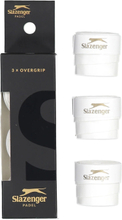 Slazenger Original Padel Overgrip 3-pack White