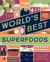 The World"'s Best Superfoods Lp