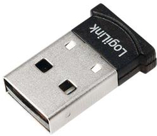 LogiLink: USB-adapter Bluetooth 4.0