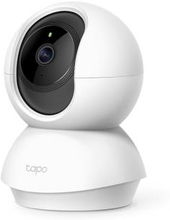 TP-Link Tapo Pan/Tilt Home Security Wi-Fi Camera /Tapo C200