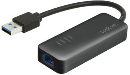 LogiLink USB 3.0 -> RJ45 Gigabit