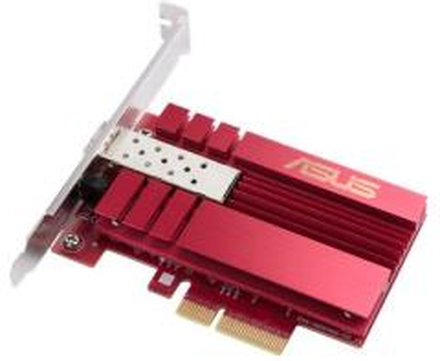 LAN ASUS XG-C100F 10G PCIe Network Adapter