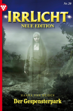 Irrlicht - Neue Edition 20 – Mystikroman