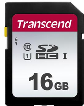 Transcend: SDHC 16GB UHS-I U1 (R95/W45)