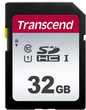 Transcend: SDHC 32GB UHS-I U1 (R95/W45)