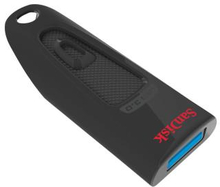 SANDISK USB-minne 3.0 Ultra 64GB 100MB/s