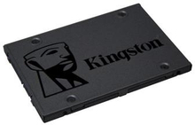 Kingston A400 SATA SSD 120GB