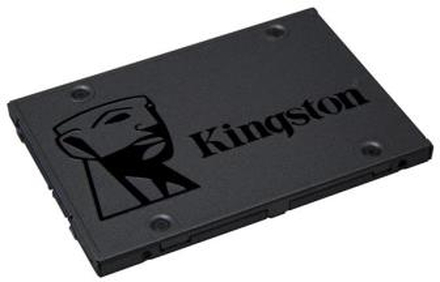 Kingston 240GB A400 SATA3 2.5 SSD 7MM
