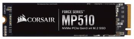Corsair Force MP510 M.2 NVMe 960GB