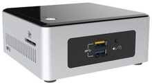 ASUS MiniPC System PN52-S5019AD | Ryzen 5 5600H | 8GB | 256GB | Windows 11 Home