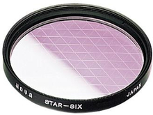 HOYA Filter Star 6 49 mm