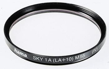 HAMA Filter Skylight 1A 43 mm
