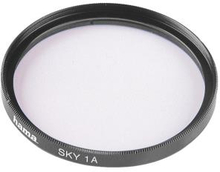 HAMA Filter Skylight 1A HTMC 46 mm
