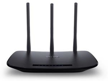 TP-Link 450Mbps Wireless N Router /TL-WR940N