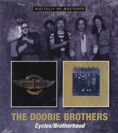 Doobie Brothers: Cycles / Brothethood