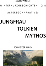 Jungfrau Tolkien Mythos