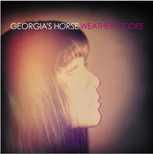 Georgia"'s Horse: Weather Codes