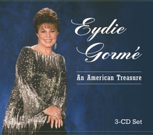 Gorme Eydie: An American Treasure