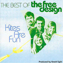 Free Design: Best Of The Free Design