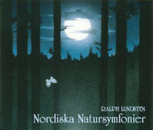 Lundsten Ralph: Nordiska Natursymfonier