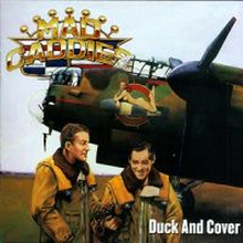 Mad Caddies: Duck And Cover