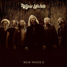 Magpie Salute: High water II 2019
