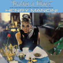 Mancini Henry: Breakfast At Tiffany"'s