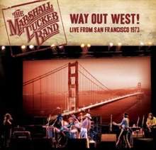 Marshall Tucker Band: Way Out West Live From ...