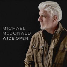 McDonald Michael: Wide open 2017