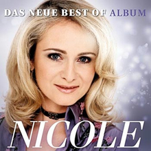 Nicole: Das neue best of album 1981-99