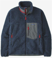 Classic Retro-X Fleece Jacket