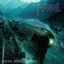 Märvel: Hadal zone express 2014