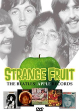 Beatles: Strange fruit / Apple records (Dokum.)