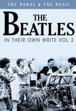 Beatles: In their own write vol 2 (Documentary)