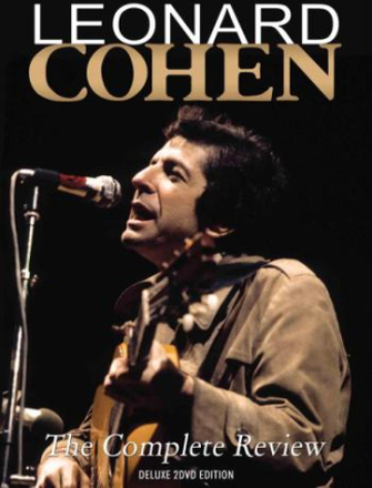Cohen Leonard: Complete review (Dokumentär)