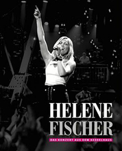 Fischer Helene: Das Konzert Aus Dem Kesselhaus