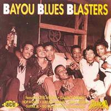 Bayou Blues Blasters