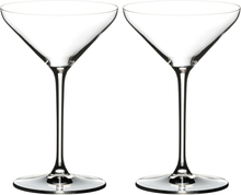 Riedel - Extreme martini 2 stk