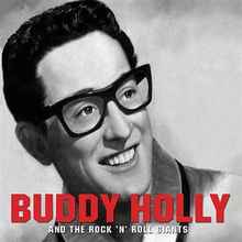 Holly Buddy & Rock"'n"'roll giants (Rem)
