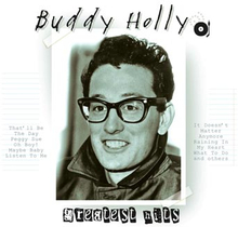Holly Buddy: Greatest hits