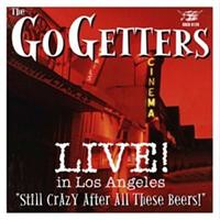 Go Getters: Live! In Los Angeles