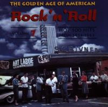Golden Age Of American Rock"'n"'Roll Vol 7