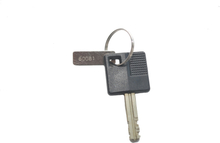2-pack extra nycklar till Megalock® rattlås