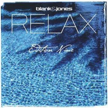 Blank & Jones: Relax Edition 9