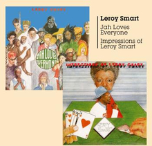 Smart Leroy: Jah Loves Everyone + Impressions