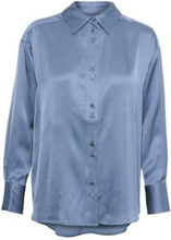 Tikapw -skjorte - Bluefin