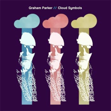 Parker Graham: Cloud symbols 2018